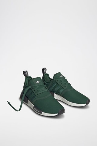 Sneakers Nmd_R1 - Vert
