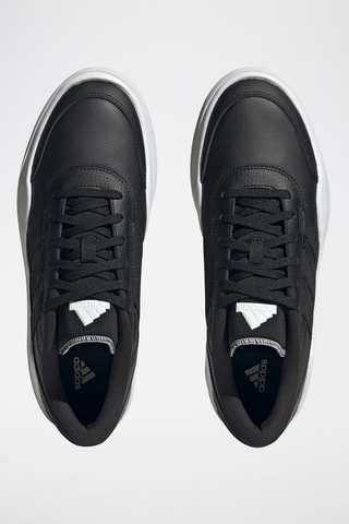Sneakers en cuir Osade - Noir