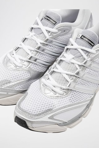 Sneakers Supernova Cushion 7 - Blanc