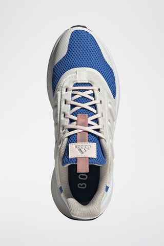 Sneakers X_Plrphase - Bleu roi