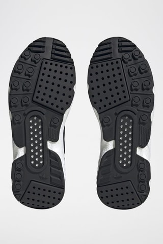 Sneakers en nubuck ZX 22 Boost - Noir