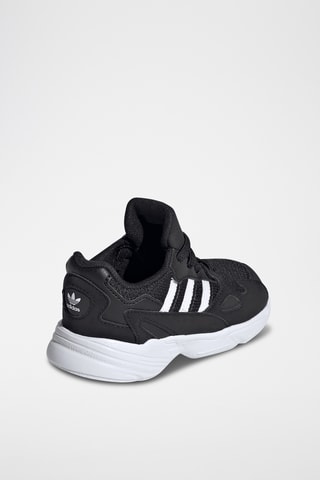 Sneakers Falcon - Noir