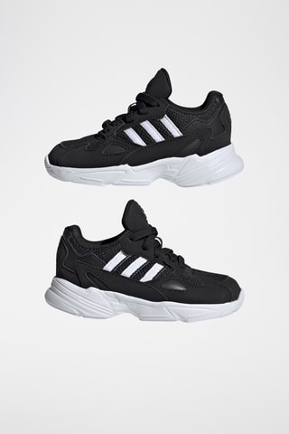 Sneakers Falcon - Noir