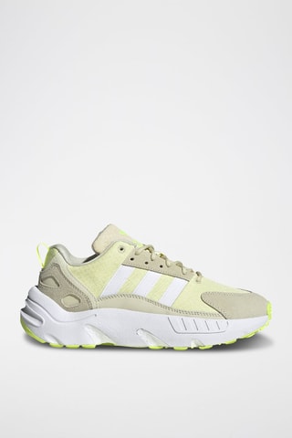 Sneakers ZX 22 Boost W - Vert clair