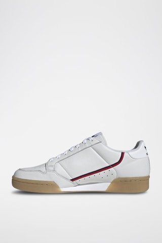 Sneakers Continental 80  -  Blanc