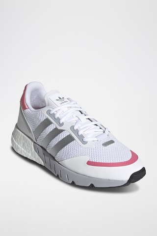 Sneakers ZX 1k Boost - Blanc