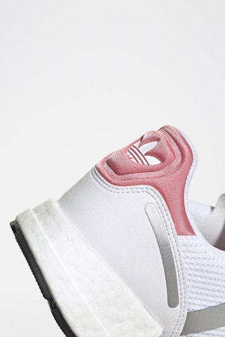 Sneakers ZX 1k Boost - Blanc