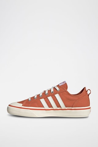 Sneakers Nizza Rf 74 - Orange