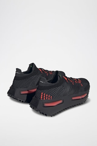 Sneakers NMD S1 - Noir