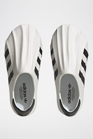 Sneakers adiFOM Superstar - Blanc et noir