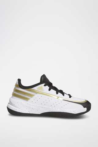 Sneakers Front Court - Blanc