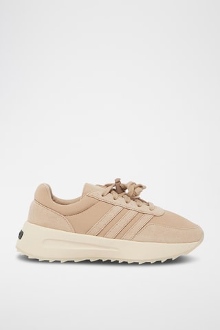 Sneakers en nubuck Fear of God Athletics - Beige