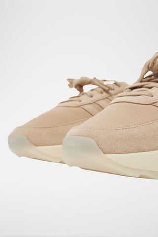 Sneakers en nubuck Fear of God Athletics - Beige