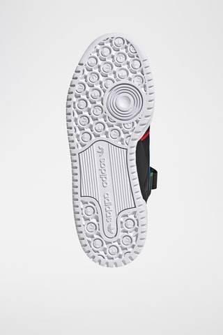 Sneakers Forum Low - Noir