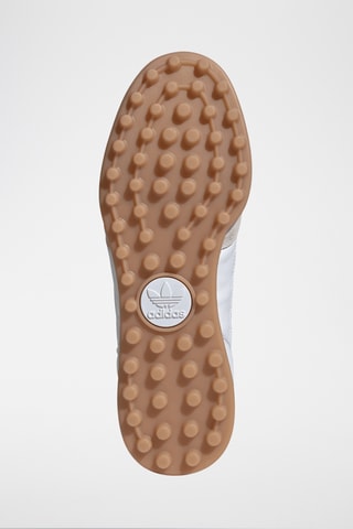 Sneakers en cuir Mundial Team - Blanc