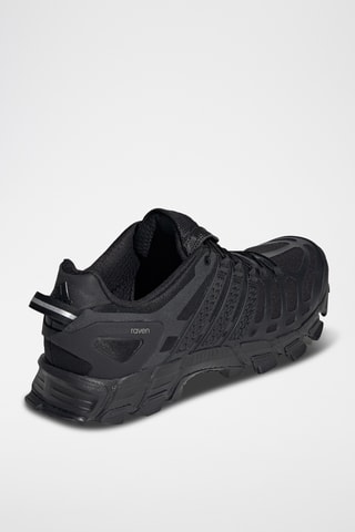 Sneakers Adistar Raven - Noir