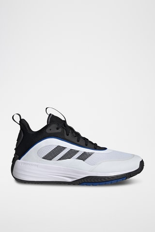 Sneakers Own the Game 3 - Blanc et noir