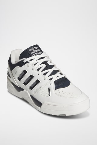 Sneakers Midcity - Blanc