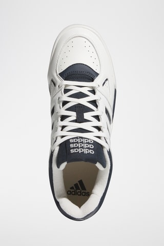 Sneakers Midcity - Blanc