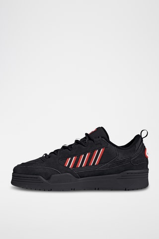 Sneakers en nubuck Adi2000 - Noir