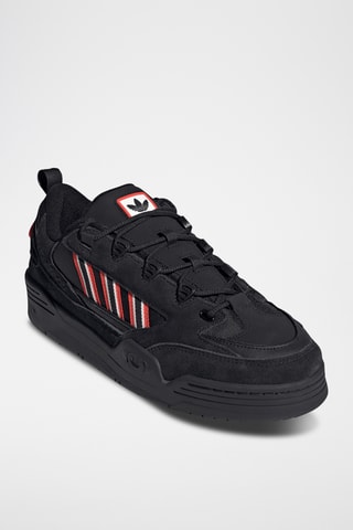 Sneakers en nubuck Adi2000 - Noir
