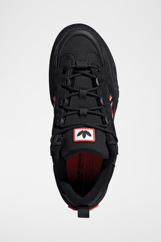 Sneakers en nubuck Adi2000 - Noir