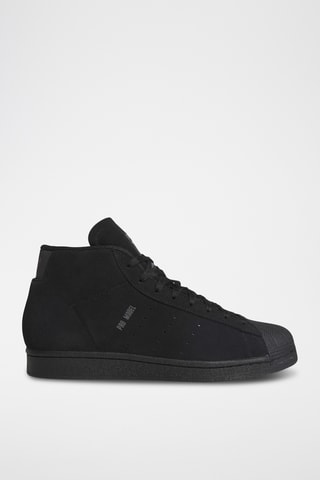 Sneakers montantes - Noir
