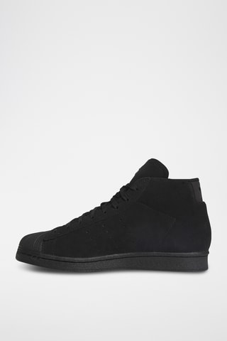 Sneakers montantes - Noir