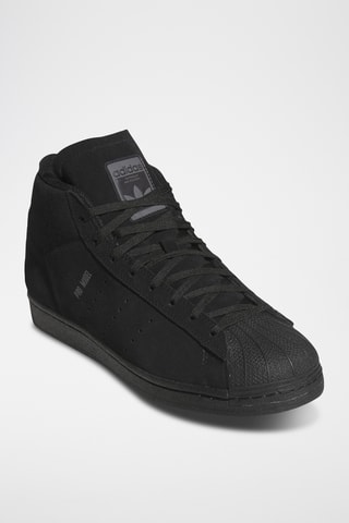 Sneakers montantes - Noir