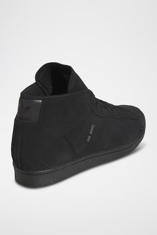 Sneakers montantes - Noir