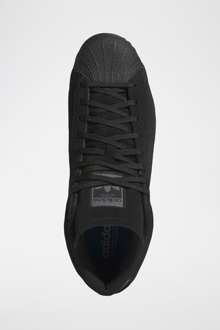 Sneakers montantes - Noir