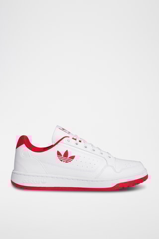 Sneakers Ny 90 - Blanc