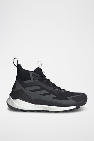 Chaussures montantes de randonnée Free Hiker 2.0 Gore-Tex - Noir