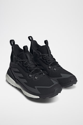 Chaussures montantes de randonnée Free Hiker 2.0 Gore-Tex - Noir