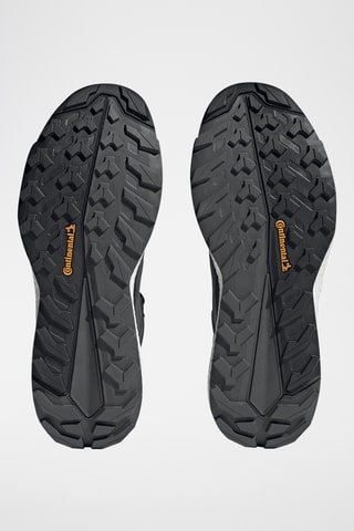 Chaussures montantes de randonnée Free Hiker 2.0 Gore-Tex - Noir