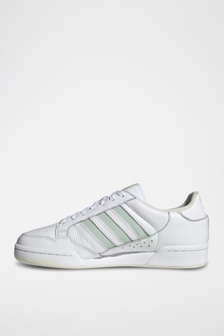 Sneakers en cuir Continental 80 - Blanc