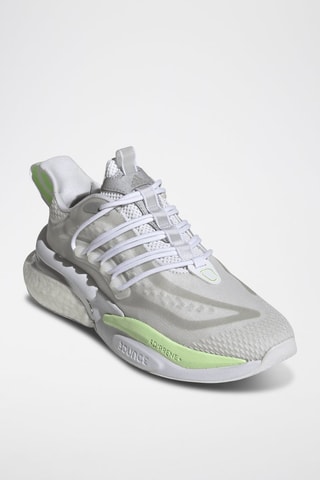 Sneakers AlphaBoost V1 - Blanc