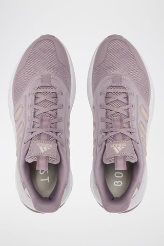 Sneakers X_Plrphase - Violet