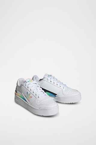 Sneakers Forum Bold - Blanc