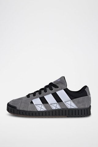 Sneakers en nubuck LWST - Gris