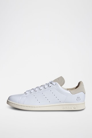 Sneakers en cuir Star Wars - Blanc