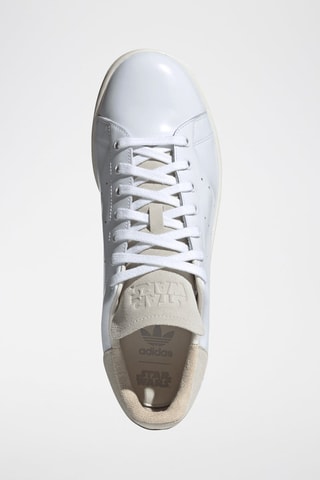 Sneakers en cuir Star Wars - Blanc