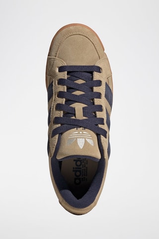 Sneakers en nubuck LWST - Kaki