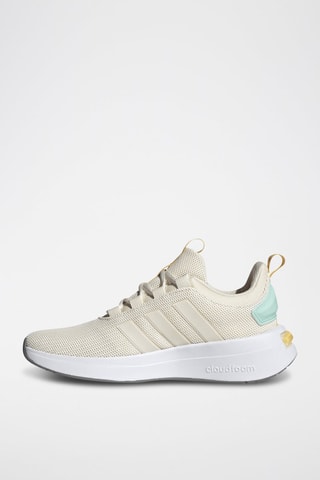 Baskets Racer Tr23 - Blanc