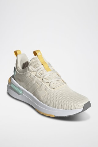 Baskets Racer Tr23 - Blanc