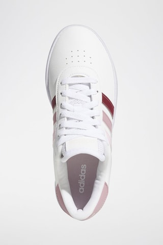Sneakers Court Bold - Blanc