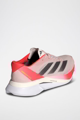 Chaussures de running Adizero Boston 12 - Rose