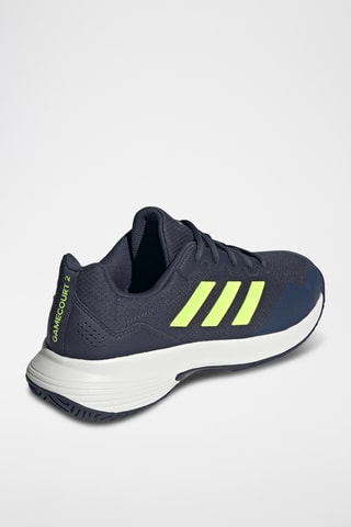 Chaussures de tennis Gamecourt - Gris