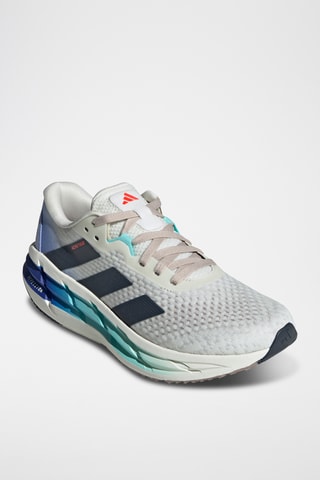 Chaussures de running - Ecru