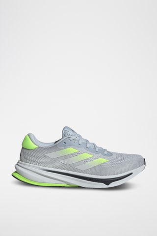 Chaussures de running Supernova Rise - Gris clair